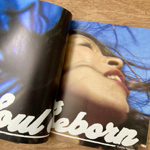 Wax Poetics Volume Three Issue Two