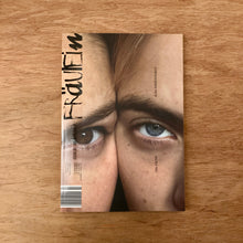 Fräulein Issue 38 (Multiple Covers)