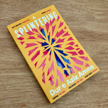 A Splintering