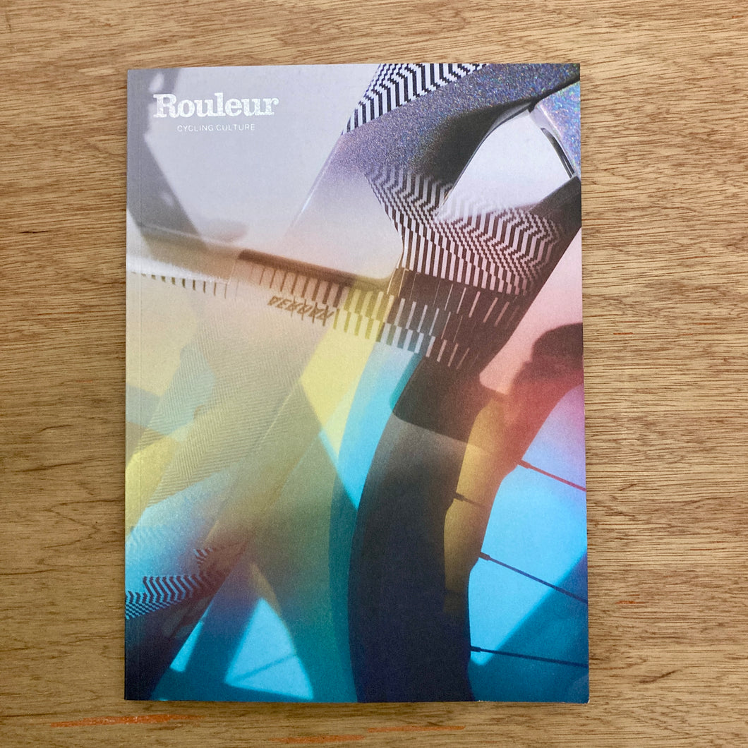 Rouleur Issue 139