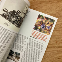 Senet Issue 24