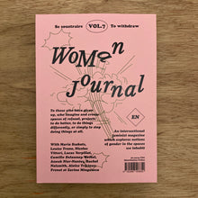 Woman Journal Vol. 7