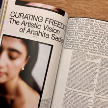 Fräulein Issue 40 (Multiple Covers)