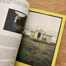 New Mountain Issue 2