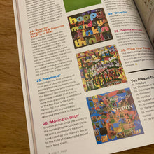 Disco Pogo Issue 8 (Multiple Covers)