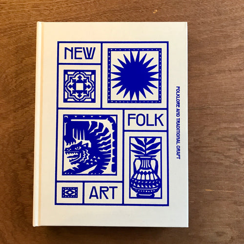 New Folk Art