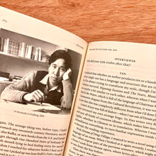 The Paris Review Issue 256