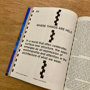 MacGuffin Issue 15