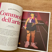 Racquet Issue 27