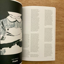 Extra Teeth Issue 10