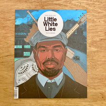 Little White Lies Issue 107