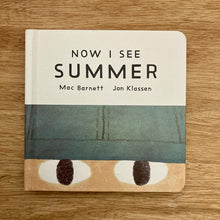 Now I See Summer