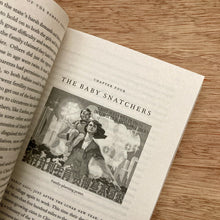 Daughters Of The Bamboo Grove