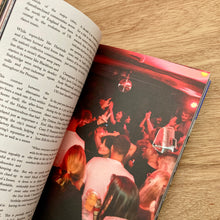 Dance Policy Issue 8