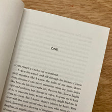 Slanting Towards The Sea