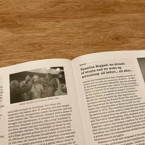 Art Monthly Issue 489