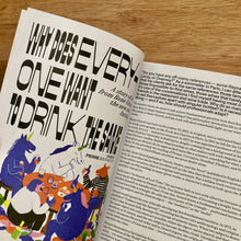 B.Y.O.B Issue 2.2