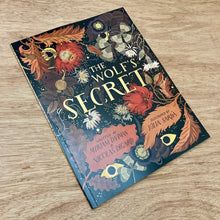 The Wolf's Secret