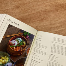 Japanese Home Cooking