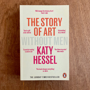 The Story Of Art Without Men