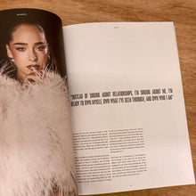 Notion Issue 1