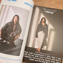 HommeGirls Issue 15
