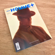 Arena Homme+ Issue 64