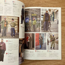 Men's Fudge Issue 179 - The World Snap