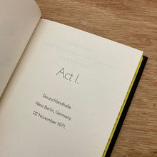 Jesus Christ Kinski (Signed Copies)