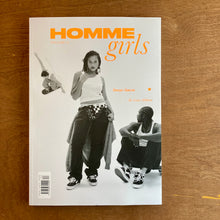 Homme Girls Issue 12