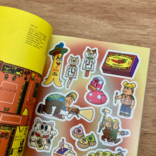 Never Too Small Issue 5