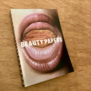 Beauty Papers Issue 12