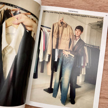 Highsnobiety Issue 38 (Multiple Covers)