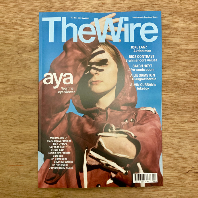 The Wire Issue 495