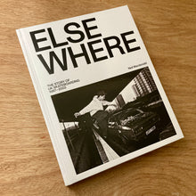 Elsewhere