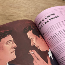 Little White Lies Issue 111