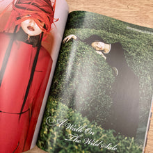 Wonderland Spring 2026 (Multiple Covers)