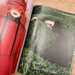 Wonderland Spring 2026 (Multiple Covers) – Rare Mags