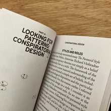 Conspiratorial Design