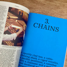 MacGuffin Issue 11