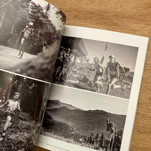 Like The Wind Issue 46