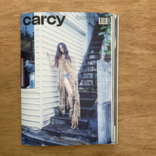 Carcy Issue 14 (Multiple Covers)