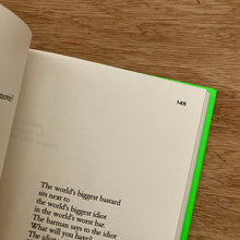 Creative Writing