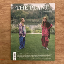 The Plant Issue 24 (Multiple Covers)