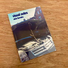 Visual Notes