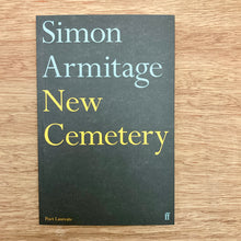 New Cemetery
