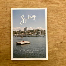 Sydney City Guide