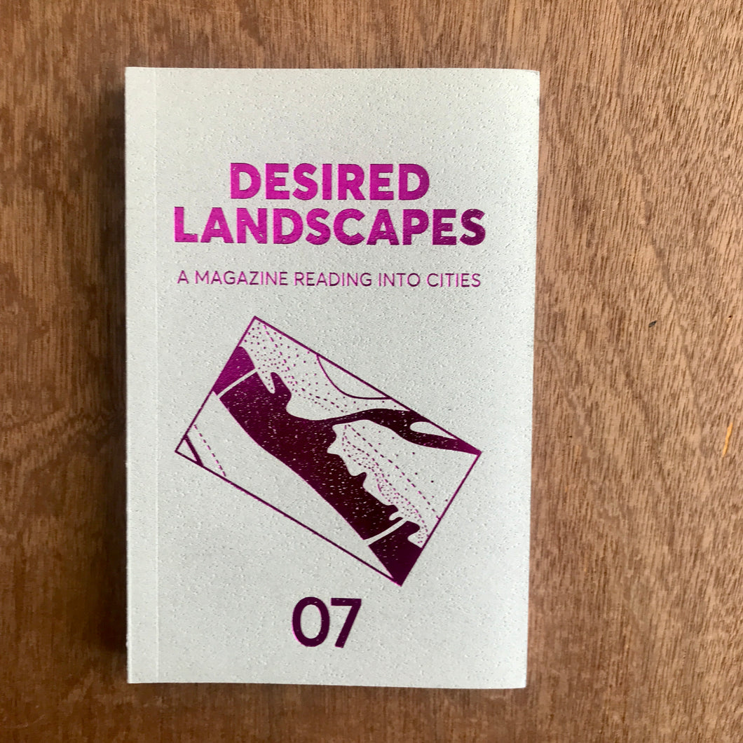 Desired Landscapes