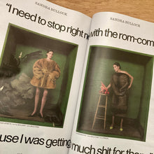 Interview Issue 568