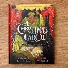 A Christmas Carol